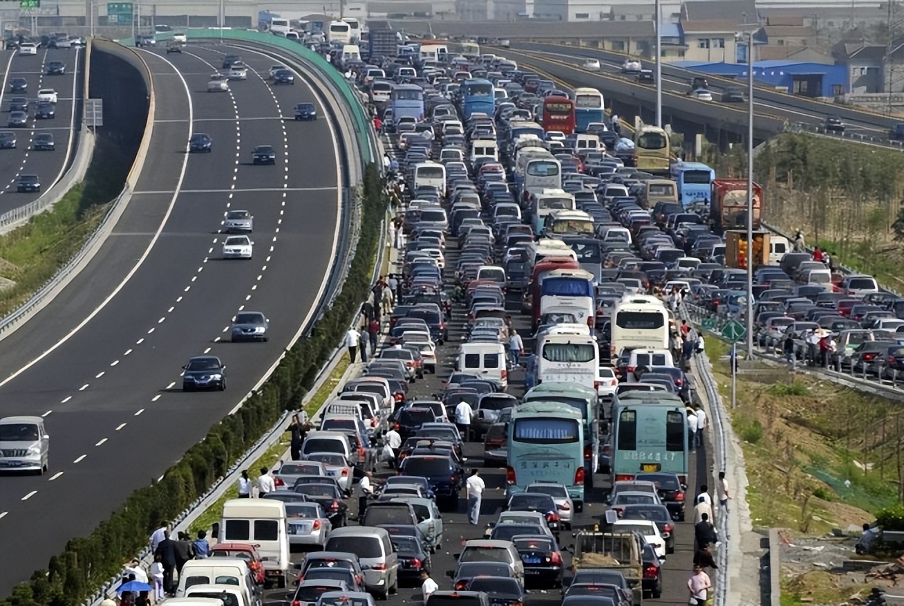 剎車距離